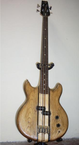 Basse Vantage